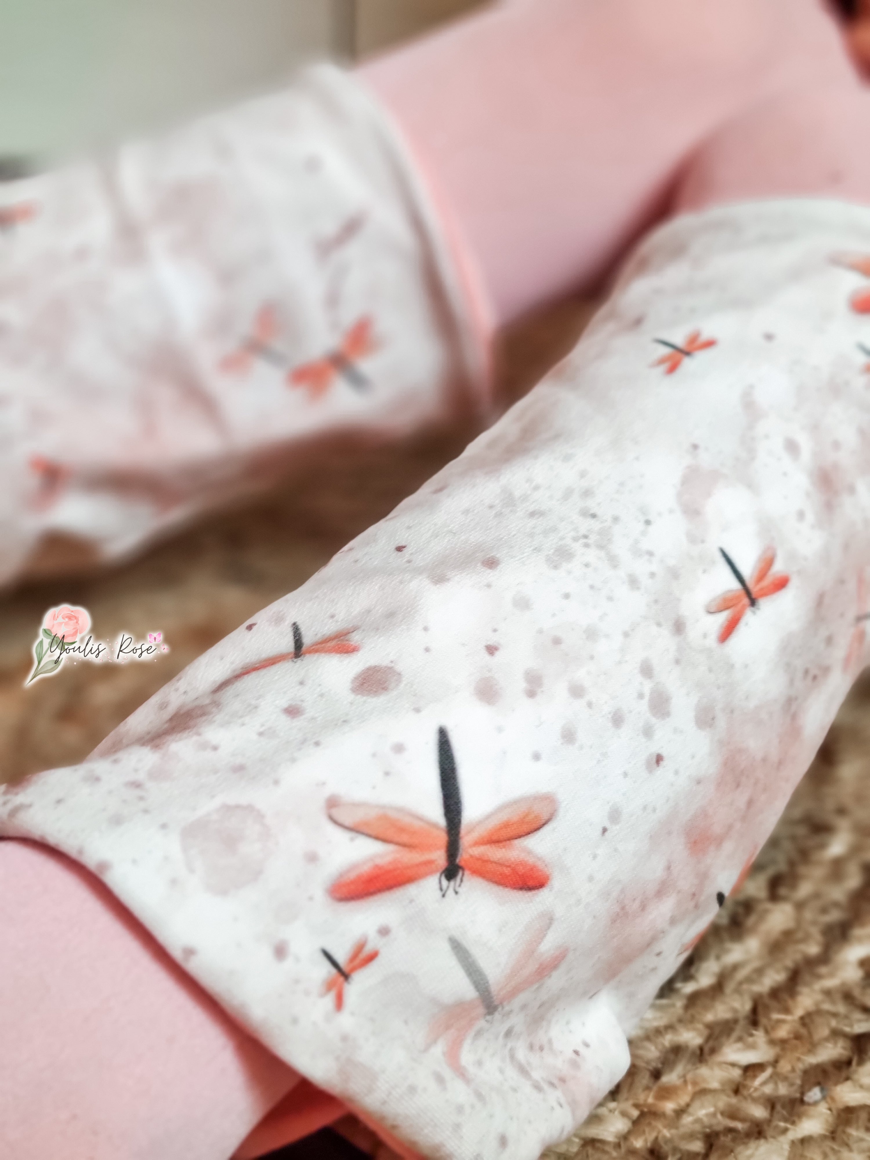 Libellen Zauber Eigenproduktion Dauervorbestellung